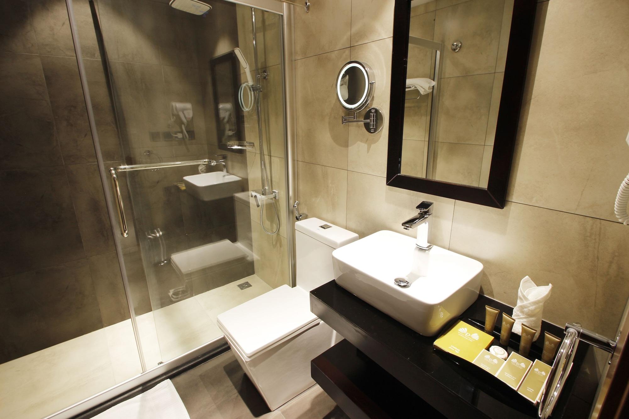 Diwan Residence Prince Sultan Road Yidda Exterior foto